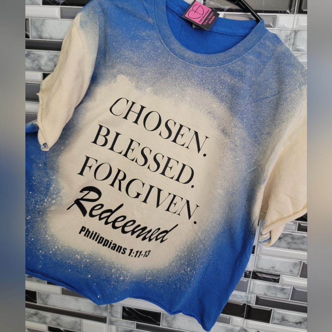 Scripture Tee